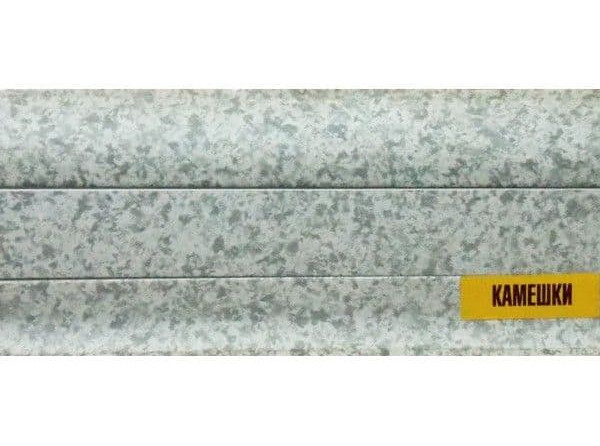 Плинтус Ideal - 171 Камешки