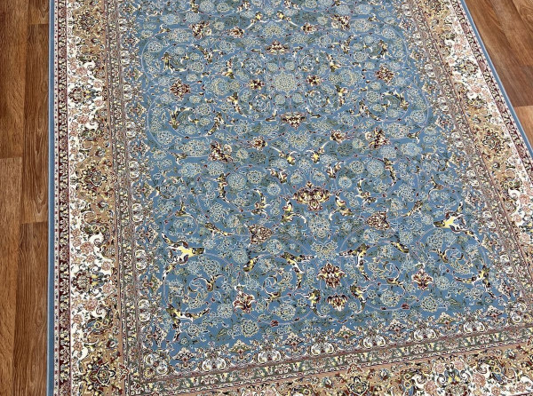 Shiraz collection eslimi blue